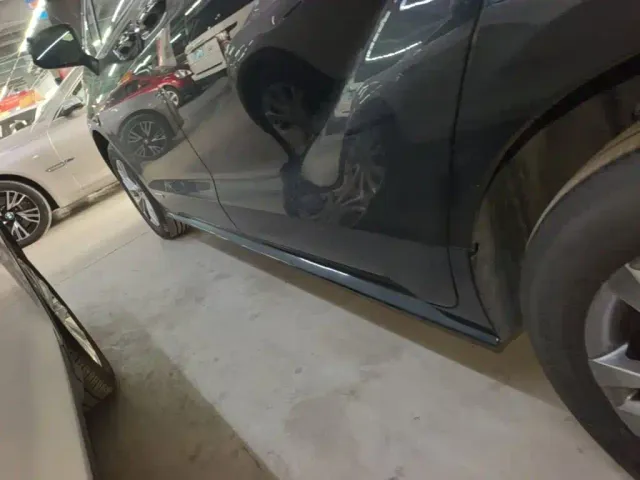 Toyota Sienna — Фото автомобиля 21