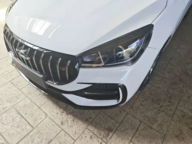 Chery Arrizo 5 — Фото автомобиля 23