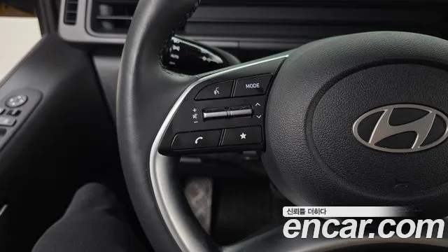 Hyundai Staria — Фото автомобиля 27