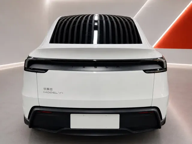 Tesla Model Y — Фото автомобиля 8