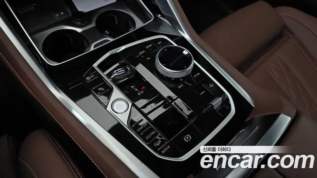 BMW X6 G06 — Фото автомобиля 9
