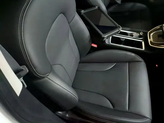 Haval M6 — Фото автомобиля 24