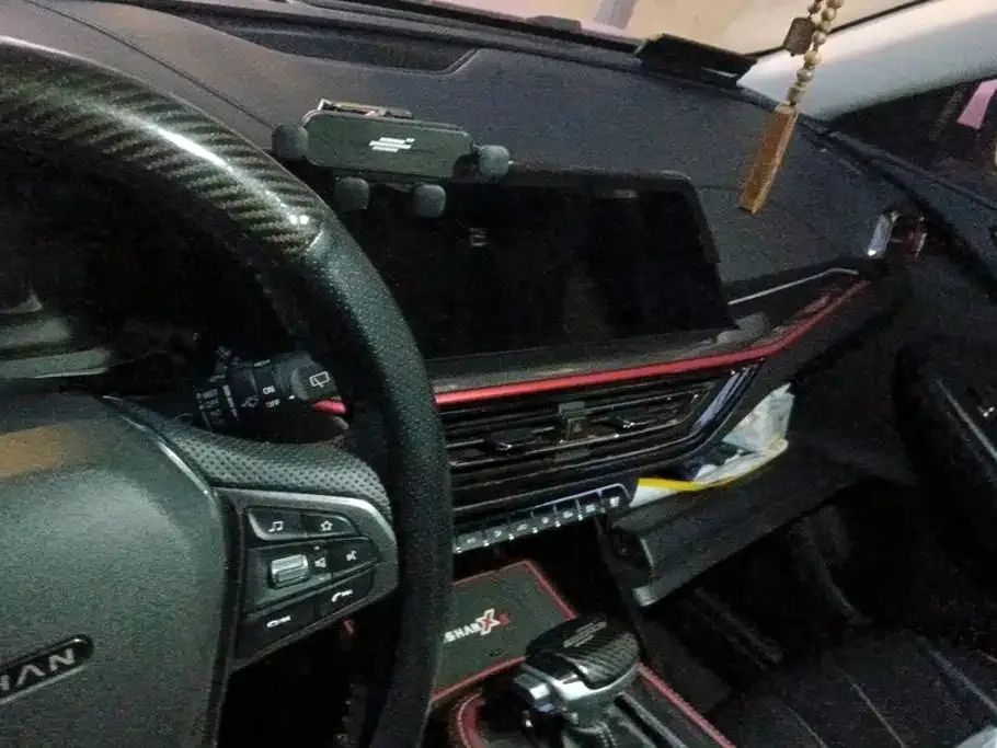 Changan Oshan Changan Oushang X5 2021 1.5T DCT Flagship — Фото автомобиля 13