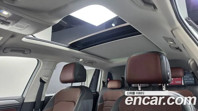 Volkswagen Tiguan — Фото автомобиля 25