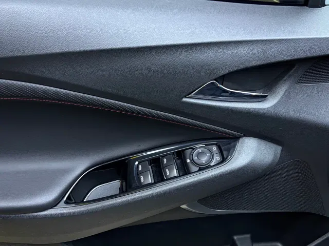 Chevrolet Orlando — Фото автомобиля 13