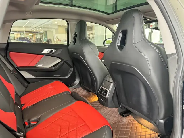 BMW 2 Series — Фото автомобиля 7