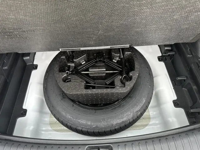 Kia Seltos — Фото автомобиля 27
