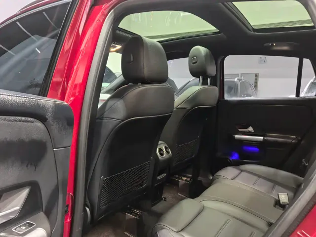 Mercedes-Benz GLA-Class — Фото автомобиля 9