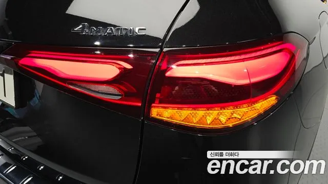 Mercedes-Benz GLC-Class X254 — Фото автомобиля 7