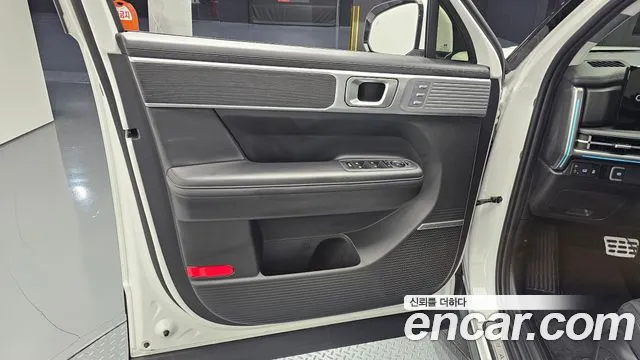 Hyundai Santa Fe MX5 — Фото автомобиля 13