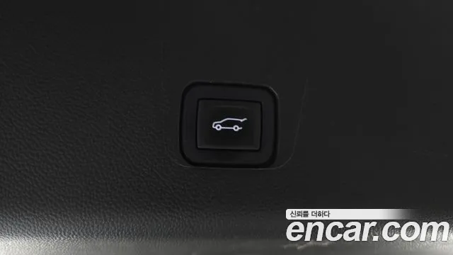 ChevroletGMDaewoo Traverse Traverse 3.6 AWD Red Line — Фото автомобиля 16