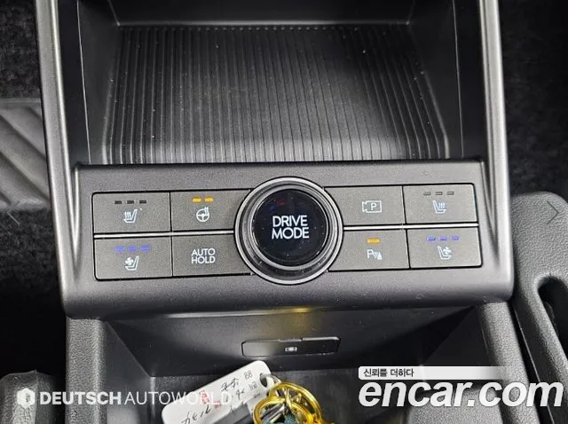 Hyundai Kona — Фото автомобиля 17