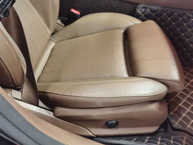 Mercedes-Benz Mercedes-Benz E-Class 2023 Facelift E 260 L — Фото автомобиля 22