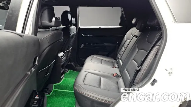 KG_Mobility_Ssangyong Torres — Фото автомобиля 26