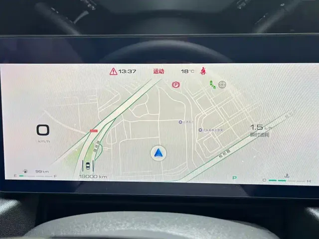 Haval Big Dog — Фото автомобиля 14