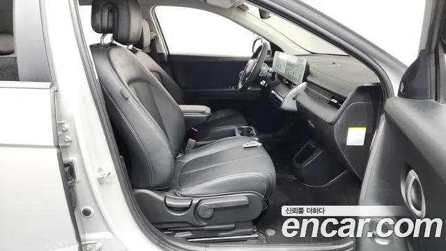 Hyundai Ioniq5 Ioniq5 — Фото автомобиля 11