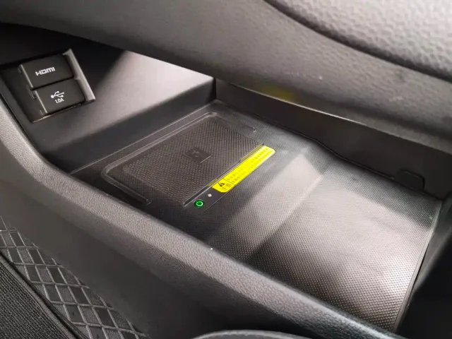 Honda Avancier — Фото автомобиля 20