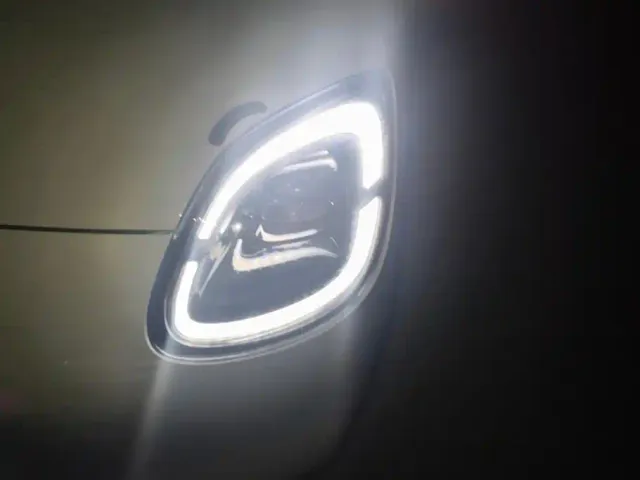 Wuling Hongguang Mini EV — Фото автомобиля 5