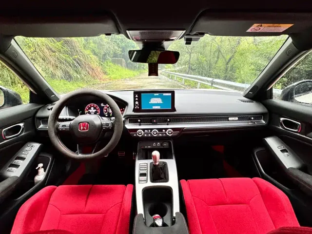 Honda Civic — Фото автомобиля 11