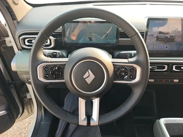 Baojun Yep Plus — Фото автомобиля 10