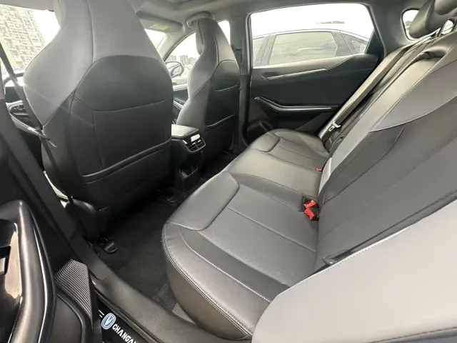 Changan Raeton Plus — Фото автомобиля 6