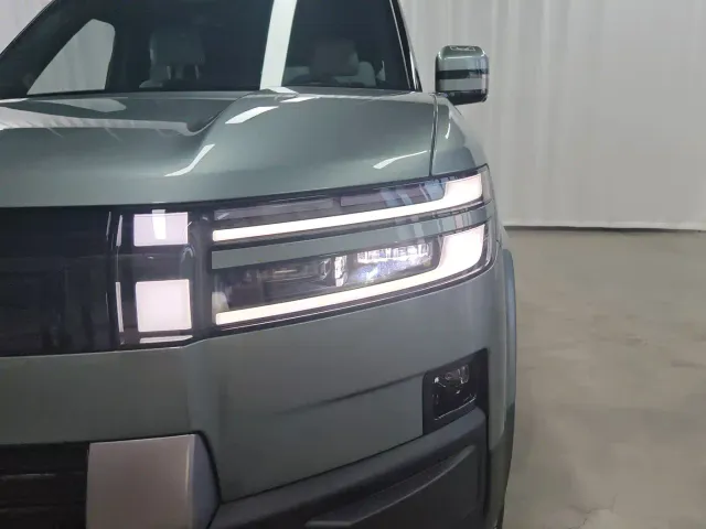 BYD FangChengBao Titanium 7 — Фото автомобиля 15