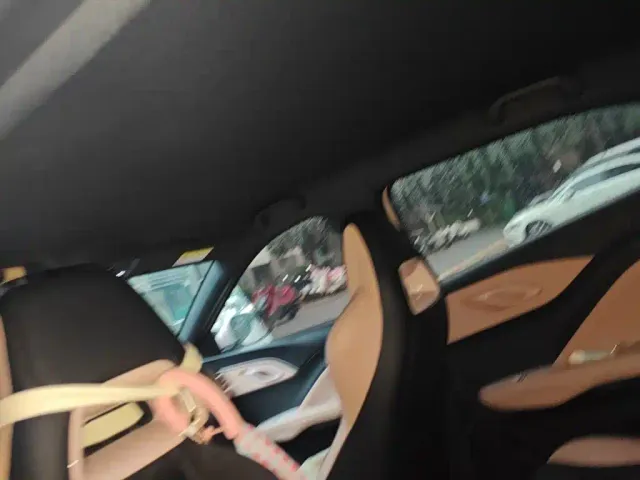 BYD Seagull — Фото автомобиля 14