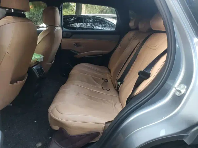 BYD Song L DM-i — Фото автомобиля 13