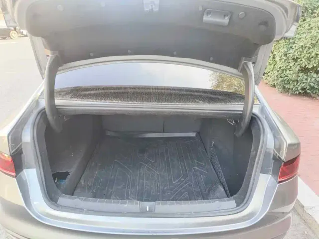 BYD Qin PLUS — Фото автомобиля 13