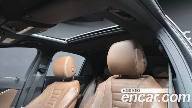 Mercedes-Benz E-Class W213 — Фото автомобиля 23