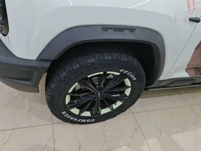 Haval Raptor — Фото автомобиля 22
