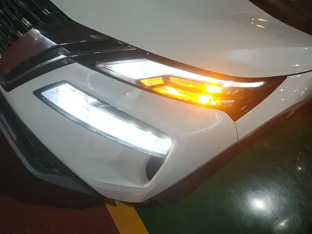 Nissan X-Trail — Фото автомобиля 14