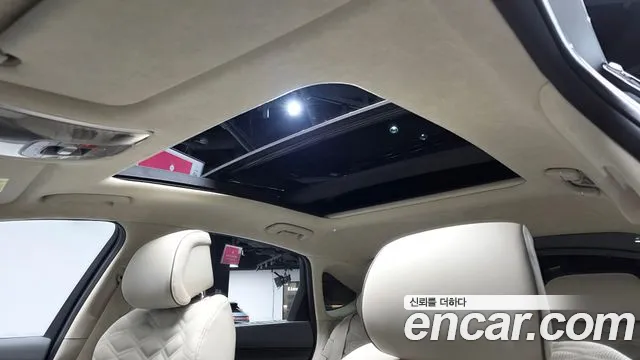 Genesis G80 RG3 — Фото автомобиля 23