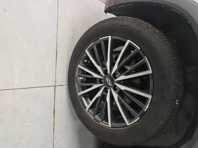 Chery Tiggo 8 PLUS — Фото автомобиля 22