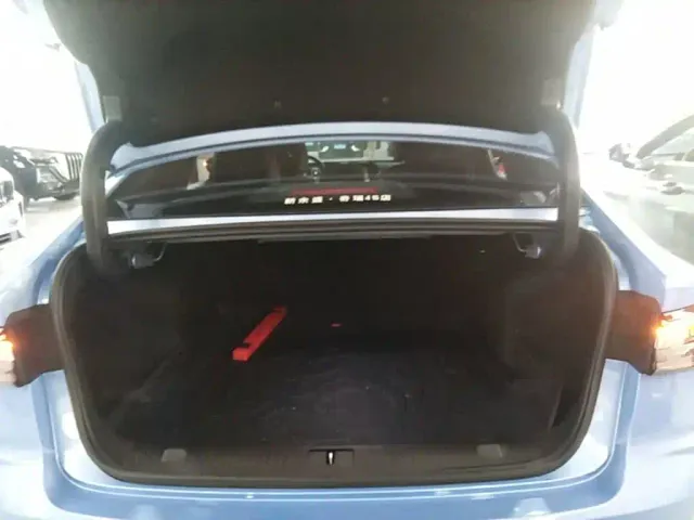 Chery Arrizo 8 — Фото автомобиля 18