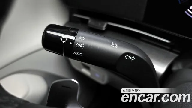 Hyundai Kona Kona (SX2) Бензин 1.6 турбо 2WD — Фото автомобиля 18
