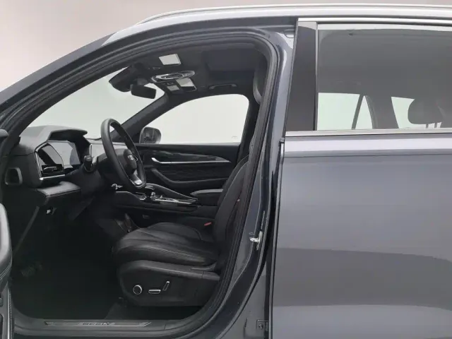 Geely Xingyue L — Фото автомобиля 10