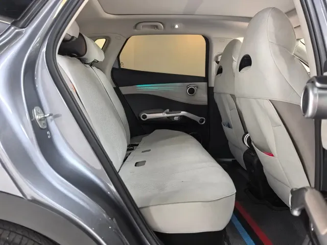 BYD Yuan PLUS — Фото автомобиля 13