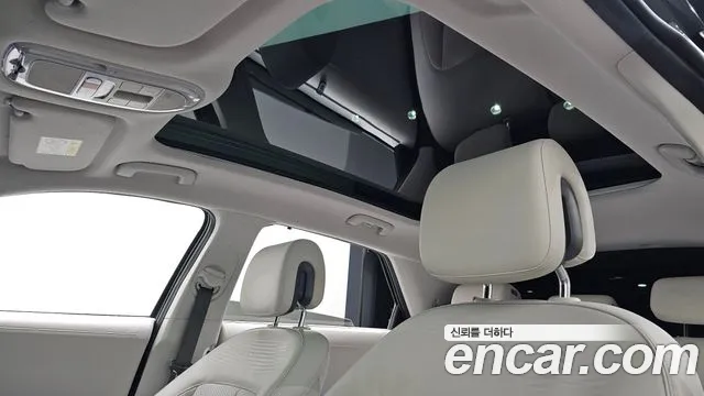 Hyundai Ioniq5 Ioniq5 Long Range AWD — Фото автомобиля 28