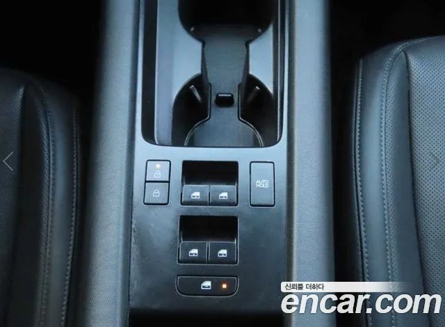 Hyundai Ioniq 6 — Фото автомобиля 13
