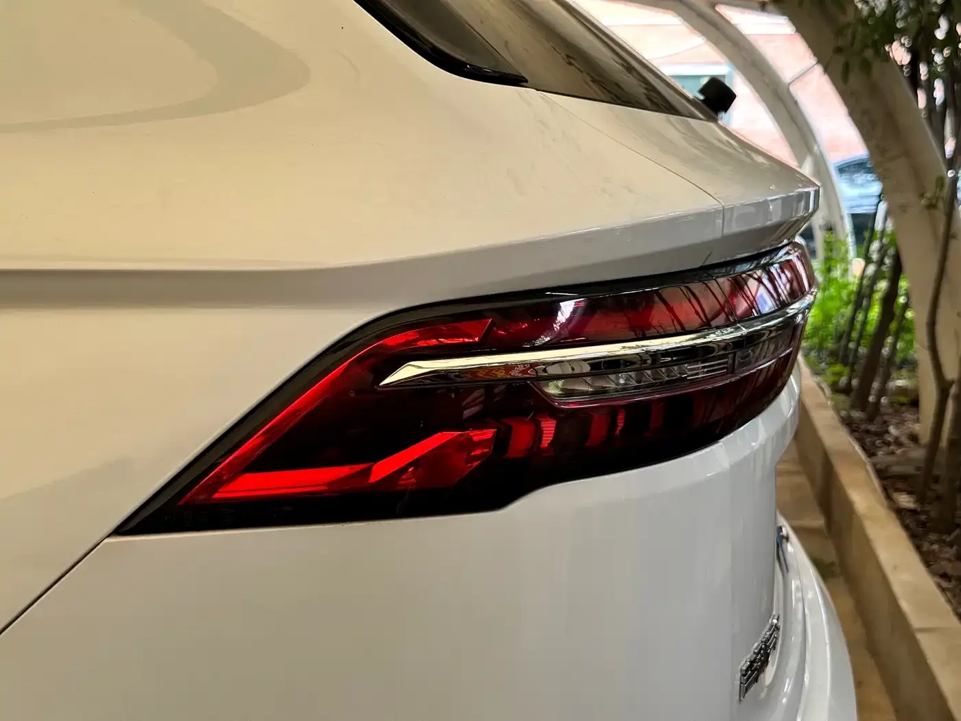 Geely Xingyue L 2021 2.0TD DCT EVO FWD Premium — Фото автомобиля 19