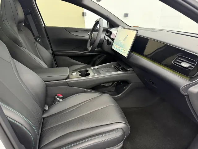 BYD Seal 06 New Energy 2025 Model EV 545KM Flagship — Фото автомобиля 10