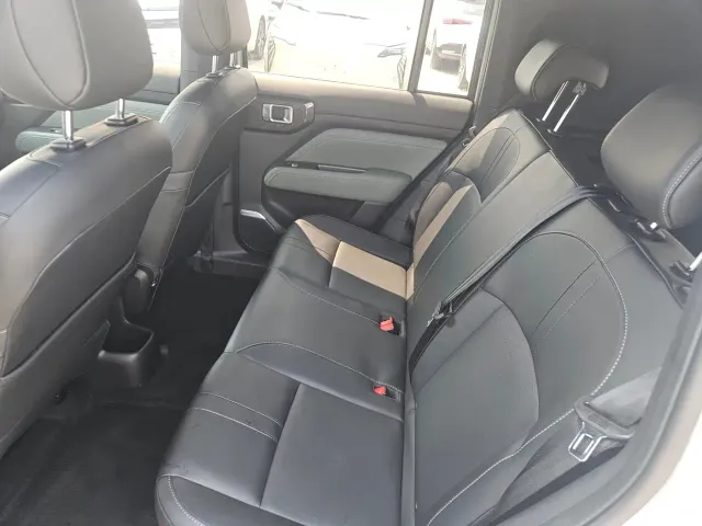 Baojun Yep Plus — Фото автомобиля 16