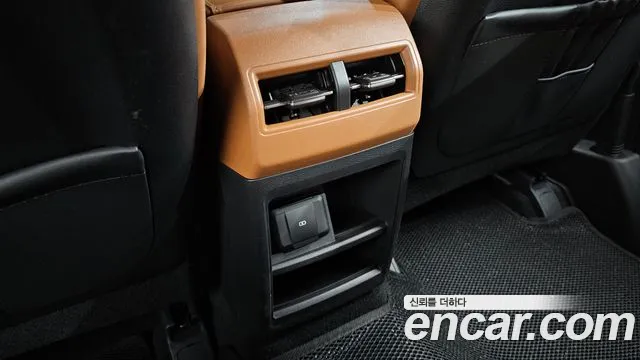 KG_Mobility_Ssangyong Torres Новый Torres Бензин 1.5 2WD — Фото автомобиля 28