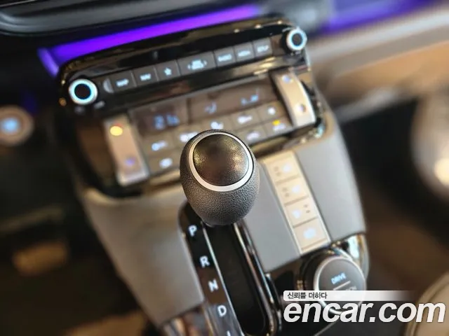 Hyundai Casper Новый Casper Essential — Фото автомобиля 10