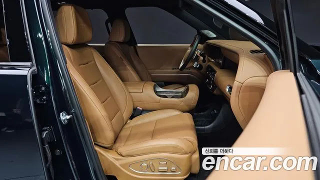 Hyundai Palisade LX3 — Фото автомобиля 16