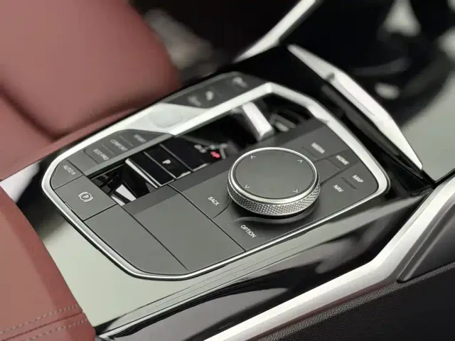 BMW 3 Series — Фото автомобиля 20