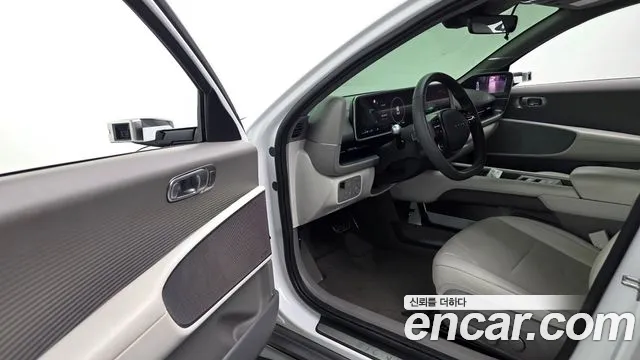 Hyundai Ioniq 6 — Фото автомобиля 15