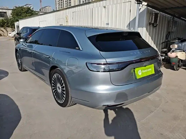 Stelato S9T — Фото автомобиля 4
