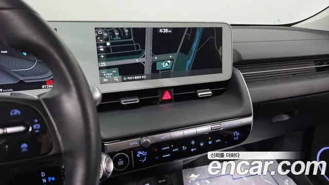 Hyundai Ioniq5 Ioniq5 — Фото автомобиля 15